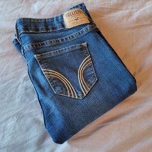 Hollister Women's Boot Jeans 0R